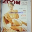 นิตยสารZOOM/VOL.02,No.13,JUL.2001 สภาพดี;RC1402