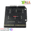 บอร์ดขยายขาสำหรับ Arduino Uno R3 Expansion board sensor shield V5.0