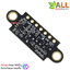 เซนเซอร์ตรวจจับสี TCS34725 Color Sensor Color Sensor Development Board Module