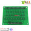 24V to 5V 8 Channel 24 to 5 Optocoupler Module PLC Signal Level Voltage Converter Board 8Bit