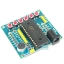 ISD1760 Multi-Messages Voice Record & Playback Module โมดูลบันทึกเสียงและเล่นเสียง พร้อมลำโพง