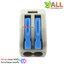 Terminal block quick fix ขั้วต่อสายไฟร่วม 2 ช่อง 250V 32A
