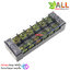 ขั้วต่อสายไฟ Terminal TB-2506 ขั้วต่อ 6 ช่อง 600V 25A