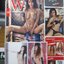 นิตยสาร W MAGAZINE ฉบับ 10