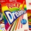 Glico Giant Pocky รวม 5 รส