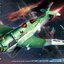 1/48 SUISEI SHIPBORNE BOMBER