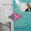 นิตยสารเธอกับฉัน เล่ม315 ปี2540 ปก J.R-VOY