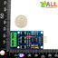 RS-422 to TTL Convertor Module (MAX490)