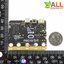 Micro:bit Educational Tool for Kids BBC MicroBit บอร์ด Micro:bit เรียนรู้ไมโครคอนโทรเลอร์