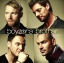 CD,Boyzone - Brother(2010) THAI