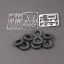 1/35 M1132 Stryker Engineer Squad Vehicle w/LWMR-Mine Roller/SOB