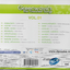 VCD Karaoke,Greenwave's The Greatest Songs Vol. 1 (วีซีดี คาราโอเกะ)(2552)