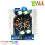โมดูลแปลงไฟขึ้น Step up boost power supply 10-32V to 11-46V 150W HIGH POWER