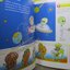 หนังสือชุดความรู้เบื้องต้นสำหรับเด็ก เรื่อง ท้องนภาและพิภพ โดยหนังสือไทม์ไลฟ์