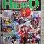 ทีวีแมกกาซีน HERO ฉบับที่003/2552 KAMEN RIDER DEN-O