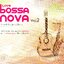 CD,Mark Hodgkins & Friends - Love Bossa Nova Vol.2 (บอสซาโนวา)(บรรเลงไทย)(2551)