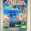 OC0318;นิตยสารเกมส์MEGA ปี1991 ฉบับที่22