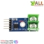 Temperature Sensor Probe with MAX6675 Module พร้อมThermocouple Type K 0-800 C