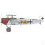 1/72 Fokker D. VII (OAW)