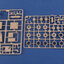 1/35 M911 C-HET w/m747 Heavy Equipment Semi-Trailer