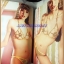 CUTE คิวส์ VOL.01 No.08 OCT.2001 สภาพดี ใหม่ เก่าเก็บ 95%