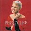 Used CD,Peggy Lee - The Very Best of Peggy Lee (A+)(2000)(EU)