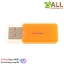 USB Micro SD Card reader คละสี