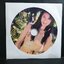 แผ่น CD เบื้องหลังนางแบบ นิตยสาร cute MAR.2005 / ความคมชัดตามยุคนั้นครับ