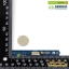 โมดูลไฟ RGB WS2813 10 ดวง Grove - RGB LED Stick 10 - WS2813 Mini ของแท้จาก Seeed Studio