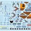 1/72 F-15C ANG '75th Anniversary Medal Of Honor'