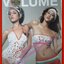 นิตยสารVOLUME เล่มที่027 ปี2549 ปก สาวิกา-พอลล่า