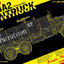 1/35 M54A2 5-Ton 6X6 Cargo Gun Truck VN