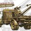 1/35 German Kfz.100 L4500A W/ Bilstein 3T crane