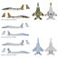 1/72 F-15C ANG '75th Anniversary Medal Of Honor'