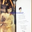 อัลบั้ม VENUS กระดาษติดด้านบนเกือบทั้งเล่ม ขายตามสภาพ;RC3404