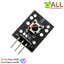 โมดูลสวิตช์ Momentary Button Module KY-004