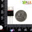 IC LM1117T-3.3 ไอซีเรกูเลต 3.3V 800mA 1117-3.3