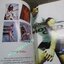 นิตยสารดิฉัน ฉบับที่390 ปี2536 ปก แคทรียา อิงลิช ตำหนิ ปกช้ำ มีรอยพับที่มุมปก