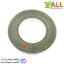เทปกันความร้อน กว้าง 10mm ยาว 30 เมตร high temperature resistant acetate tape insulation