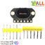 TOF400C VL53L1X เซ็นเซอร์วัดระยะทางแสงเลเซอร์ ความแม่นยำสูง Laser Ranging Sensor Module ระยะตรวจจับ 0-400cm