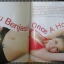 นิตยสารZOO ฉบับ087 ปี2552 ปก โบว์ เบญจสิริ ตำหนิ หนังสือ ช้ำนิด