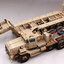 1/35 M911 C-HET w/m747 Heavy Equipment Semi-Trailer