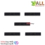 IC MAX7219 สำหรับขับ 7 Segment 8 หลัก MAX7219CNG MAX7219CN MAX7219C MAX7219 จำนวน 5 ชิ้น