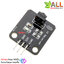 Building blocks digital 38KHz infrared receiver sensor module for Arduino