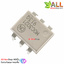 IC MOC3021M Optical Isolator Triac TRI/SCR Driver