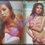 นิตยสารอิมเมจ IMAGE ปีที่24 ฉบับที่03 ปี2554 ปก อั้ม พัชราภา หยก ธัญยกันต์