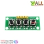 Keyboard module Keypad button 4 โมดูลสวิตช์ 4 ปุ่ม