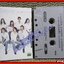 เทปเพลงไทยสากล อัลบั้ม SEVEN TAPE1 ปกขาว