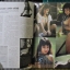 นิตยสารดารานางแบบ ฉบับที่203 กุมภาพันธ์ 2549 ปก น้ำหวาน ซาซ่า