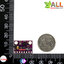 โมูดูล GY-91 MPU9250+BMP280 10DOF Acceleration Gyroscope Compass 6-Axis Sensor Module ไม่มีเซ็นเซอร์วัดสนามแม่เหล็ก